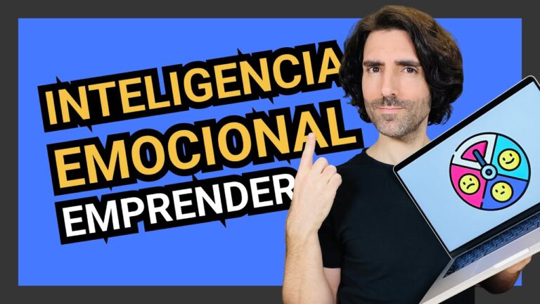 Autoconocimiento Emocional: Clave para el &Eacute;xito Emprendedor