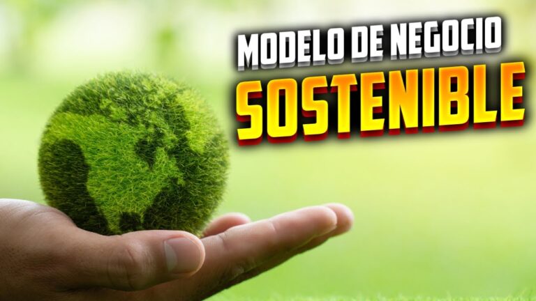 Modelos de Negocio Sostenibles en la Econom&iacute;a Verde
