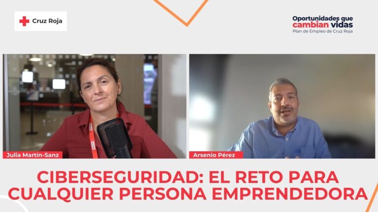 Soluciones de Seguridad Digital para Emprendedores