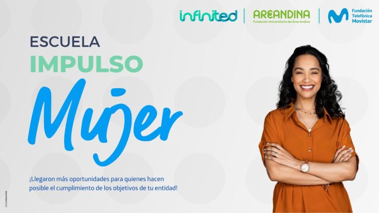 Empoderamiento Femenino mediante Marketing Digital