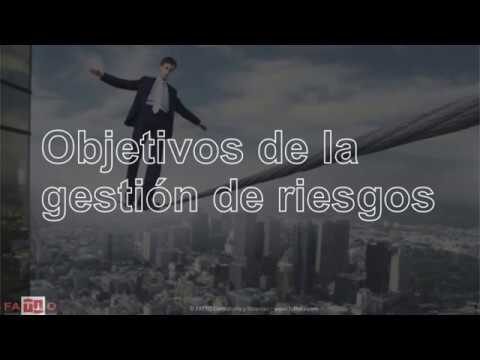 Beneficios de la Formaci&oacute;n en Gesti&oacute;n de Riesgos para Emprendedores