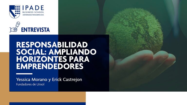 Legislaci&oacute;n para Emprendedores con Impacto Social