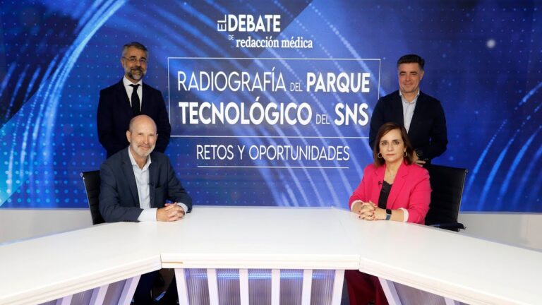 Colaboraci&oacute;n Financiera en Proyectos de Salud en Espa&ntilde;a