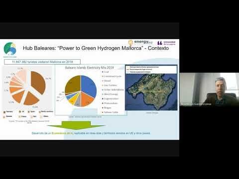 Eficiencia Energ&eacute;tica en la Econom&iacute;a Circular de Negocios