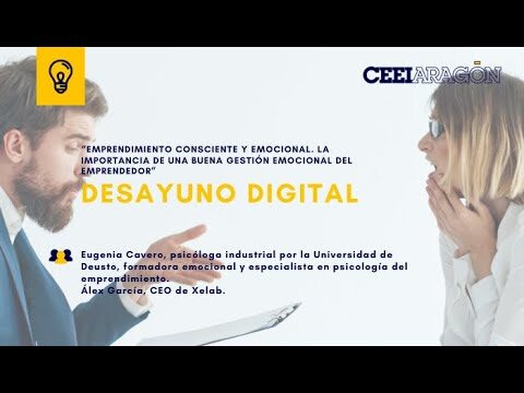 Autoconocimiento: Clave en la Psicolog&iacute;a del Emprendedor