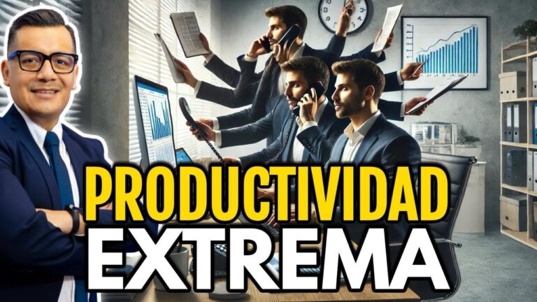 Procrastinar o Avanzar: Estrategias Clave para Emprendedores