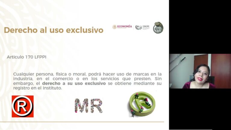 Servicios Legales Esenciales para Emprendedores en Registro de Marcas