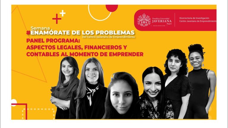 Aspectos Contables Esenciales para Emprendedores