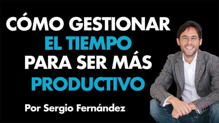 Estrategias de Mejora Continua en la Gesti&oacute;n del Tiempo para Emprendedores