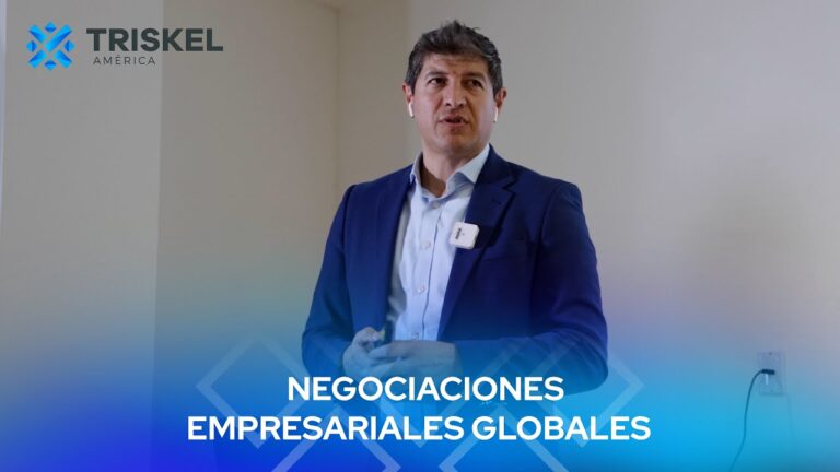 Impacto de la Adaptaci&oacute;n Cultural en la Internacionalizaci&oacute;n Empresarial