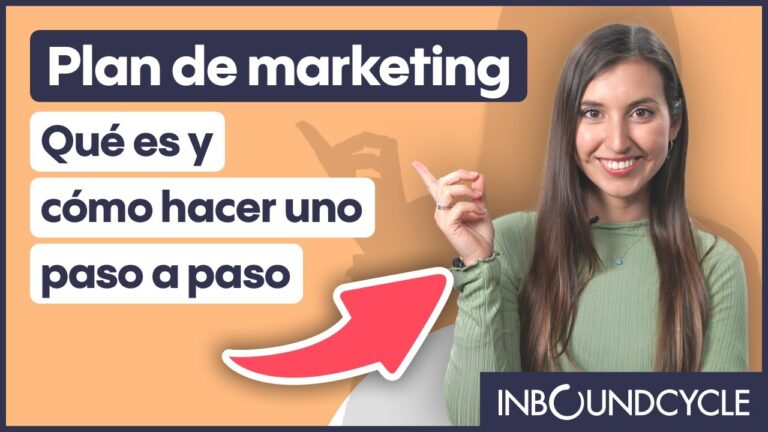 Integraci&oacute;n del Plan de Marketing en la Planificaci&oacute;n Empresarial