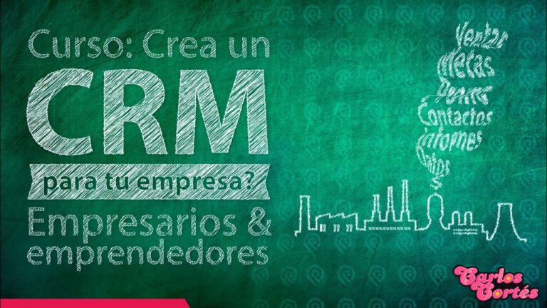 Sistemas Especializados para la Gesti&oacute;n de Clientes en Emprendimiento