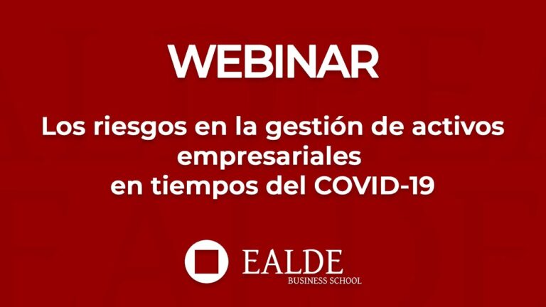 Impacto de la Gesti&oacute;n de Crisis en los Recursos Empresariales