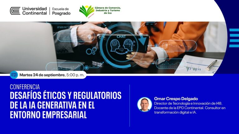 Desaf&iacute;os &Eacute;ticos en la Innovaci&oacute;n Empresarial