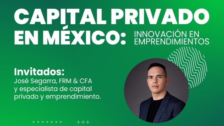 Innovación y Capital Riesgo: Transformando el Mercado