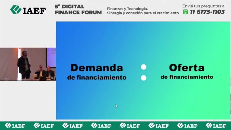Innovaciones en Soluciones Tecnol&oacute;gicas para el Sector Fintech