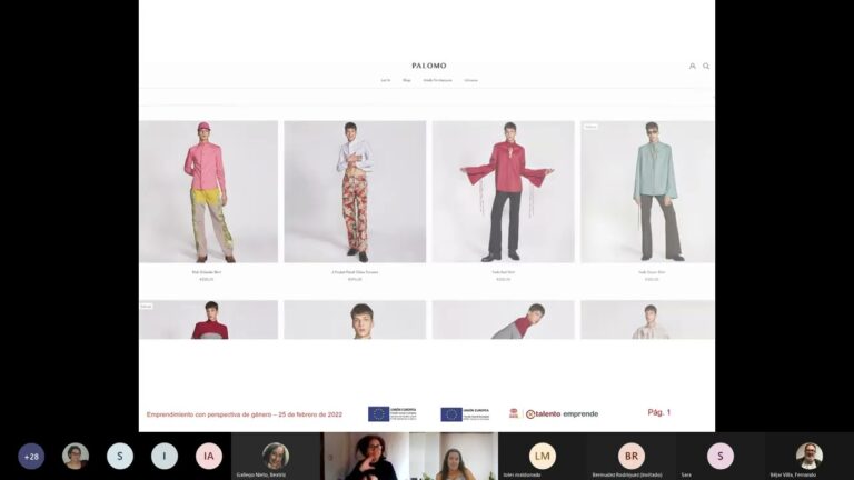 Iniciativas Emprendedoras con Impacto Social