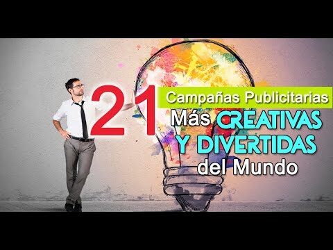 Impacto de la Publicidad Creativa en el &Eacute;xito Empresarial