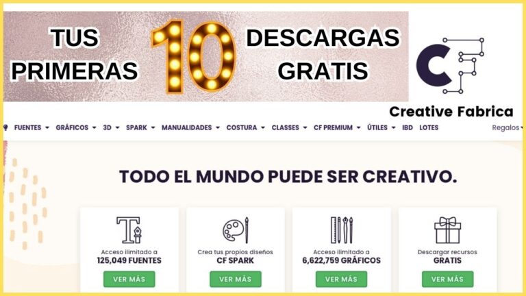 Impulso Creativo: Plataformas Digitales para Emprendedores